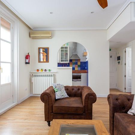 דירות מדריד Precioso Duplex En La Puerta Del Sol. מראה חיצוני תמונה
