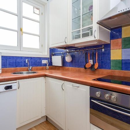 דירות מדריד Precioso Duplex En La Puerta Del Sol. מראה חיצוני תמונה