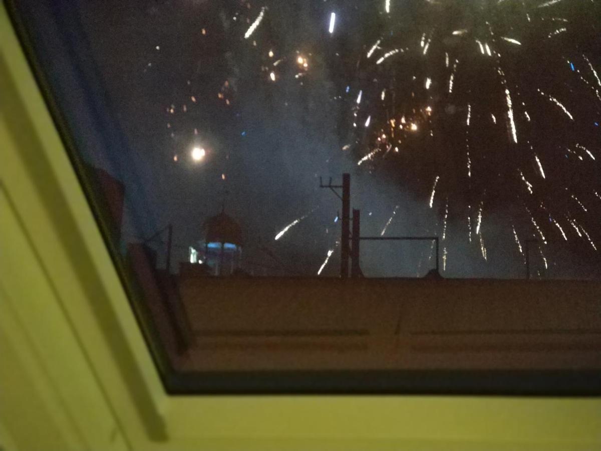 דירות מדריד Precioso Duplex En La Puerta Del Sol. מראה חיצוני תמונה