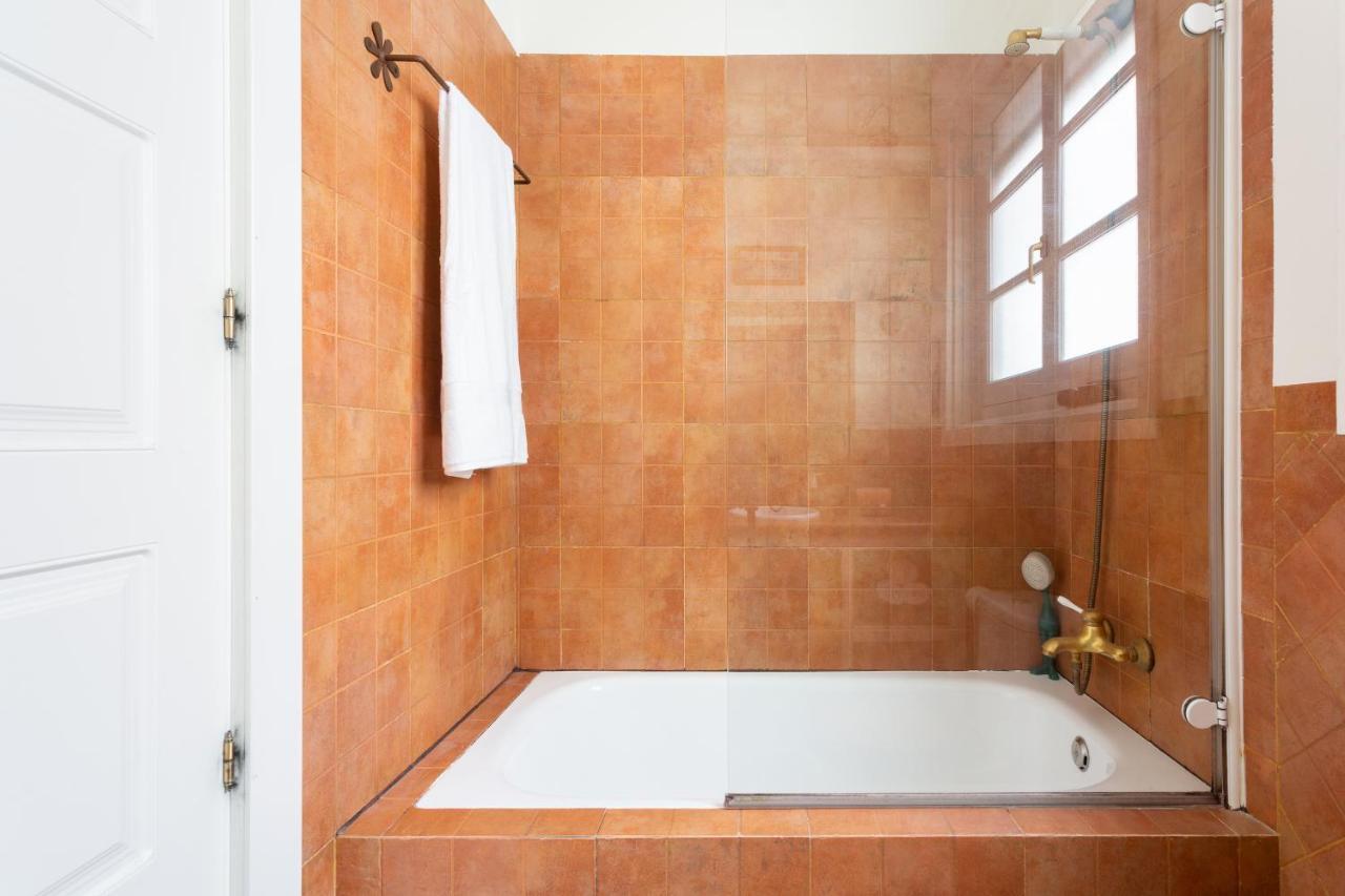 דירות מדריד Precioso Duplex En La Puerta Del Sol. מראה חיצוני תמונה